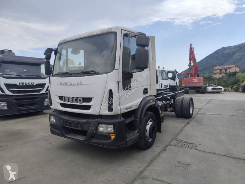 Camion Iveco 150 E 22