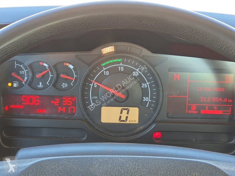 Camião Renault C C 430