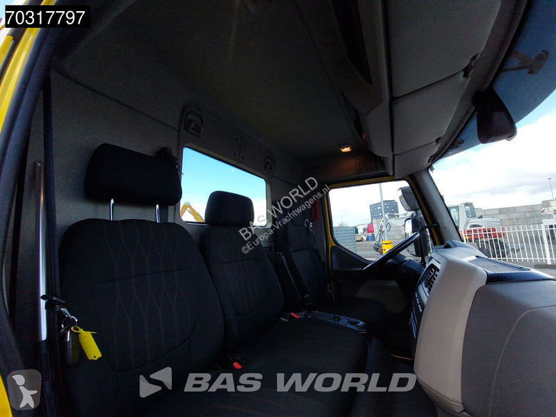 Camião DAF 230  4X2 NL-truck APK Jige Simplex...