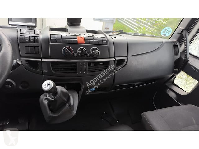 Camion Iveco EUROCARGO