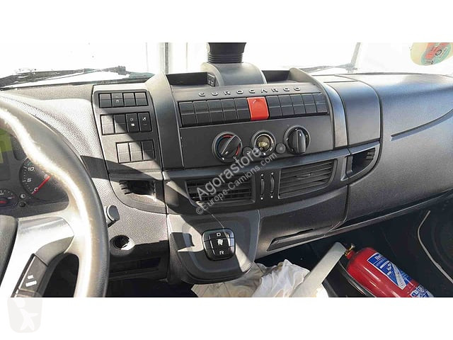 Camion Iveco EUROCARGO
