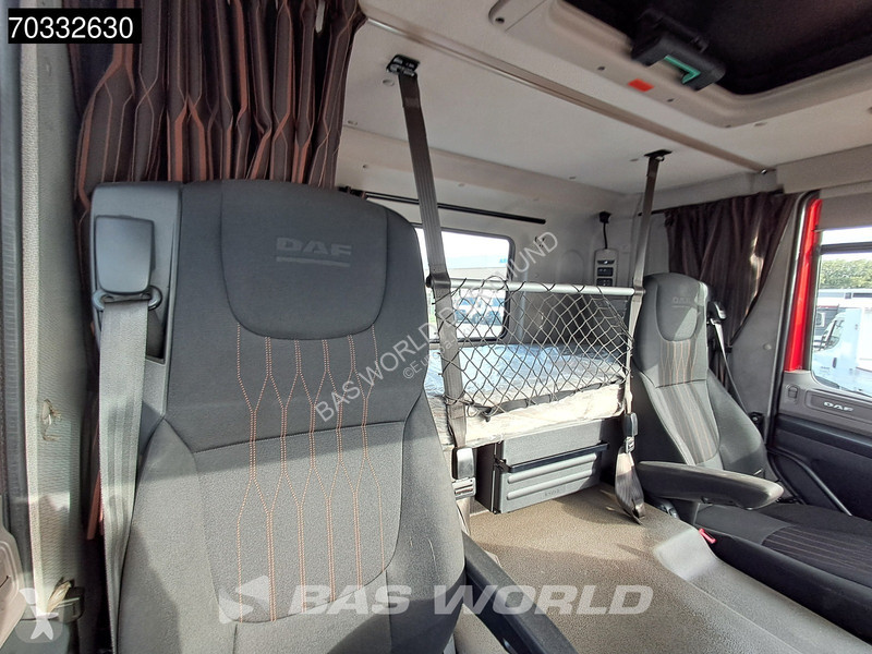 Грузовик DAF 450 6X2 Meiller RS 2170...