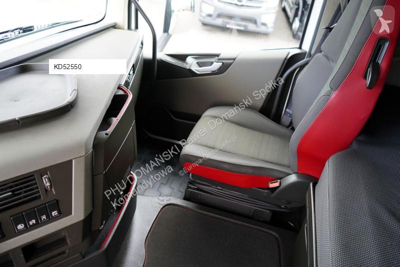 Грузовик Volvo FH / 500 / ACC / EURO 6 / BDF /...