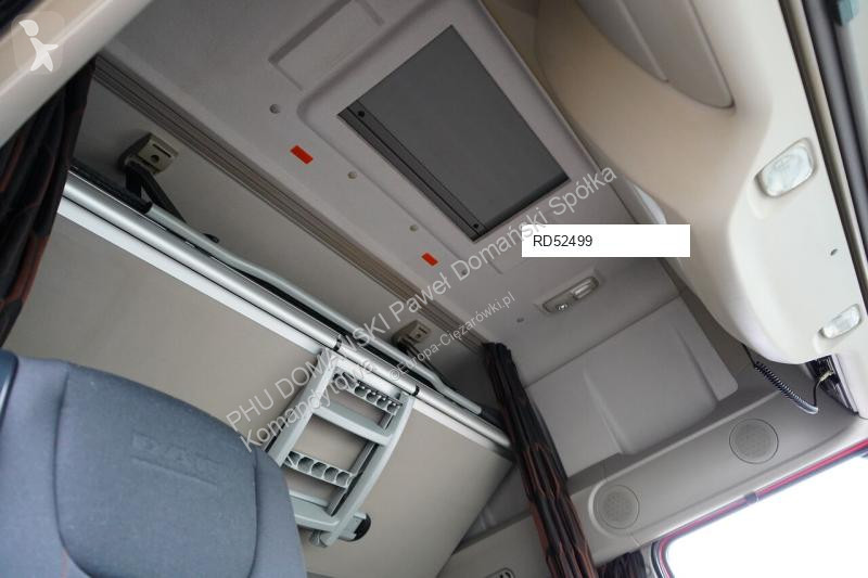 Грузовик DAF XF / 480 / ACC / EURO 6 / SSC /...
