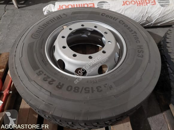 Грузовик Iveco
