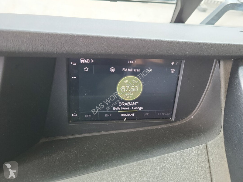Lastbil Volvo 500
