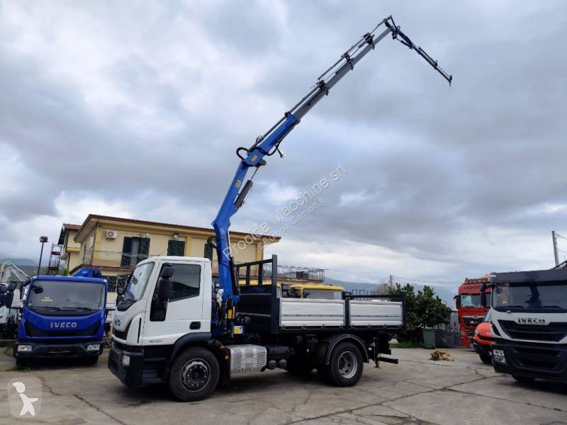 Camião Iveco 190EL25