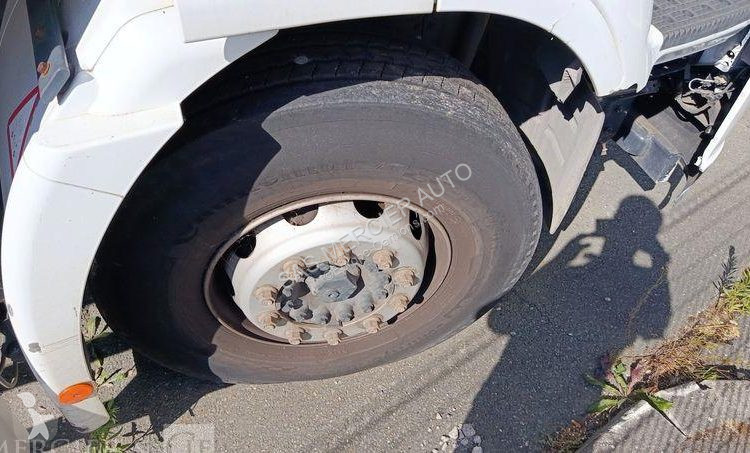 Camion Iveco