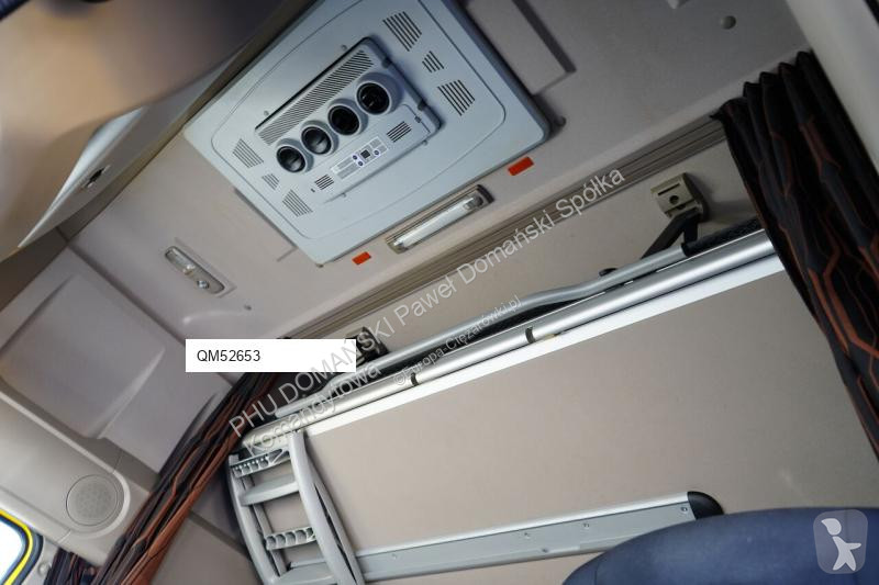 Kamion DAF XF / 480 / ACC / E 6 / ZESTAW...