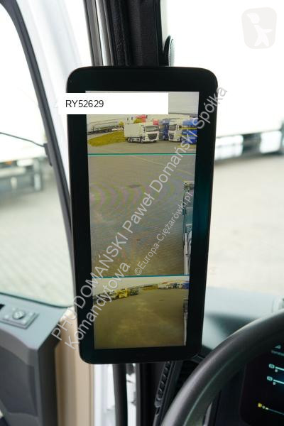 Kamion Mercedes ACTROS / 2545 / ACC / E 6 / MP...