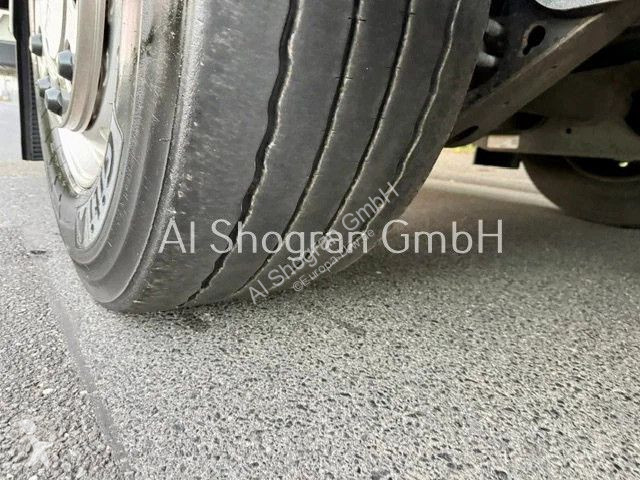 Kamion Scania R500 6x2/Retarder/Eu6d/Edscha/BW