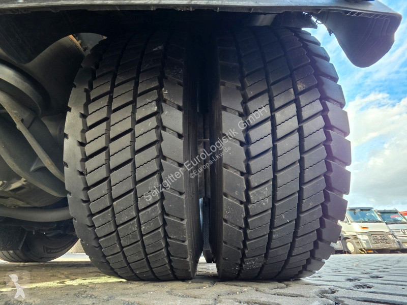 Kamion Volvo FH 460 | Lift-Lenkachse |...