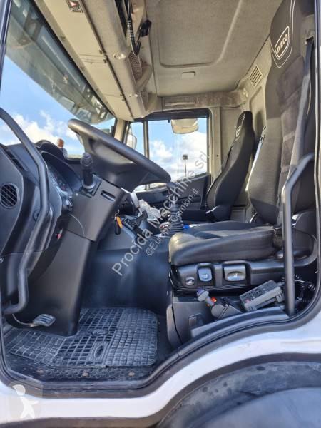 Kamion Iveco AD 260 S 31 X/P