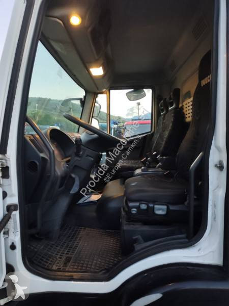 Iveco 100 E 18 truck
