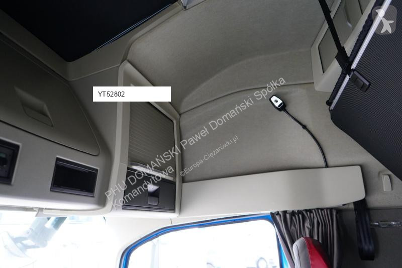 Kamion Volvo FH / 500 / ACC / XL / EURO 6 / BDF...