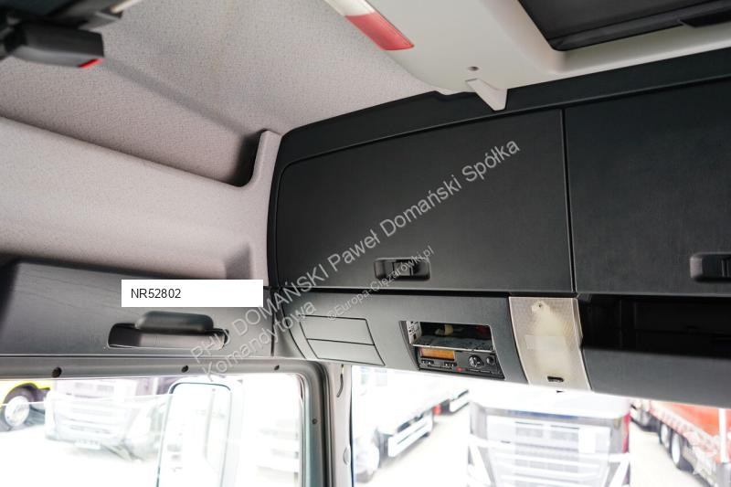 Kamion MAN / TGM / 15.290 / EURO 5 / BDF / 7,15...
