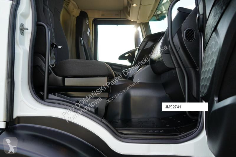 Kamion Iveco X – WAY / 480 / E 6 / WYWROTKA / 6...