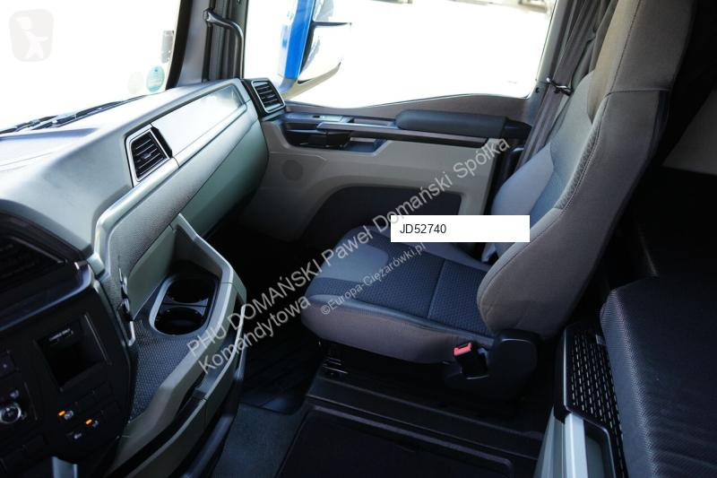 Kamion MAN TGX / / GX / ACC / E 6 / RETARDER /...