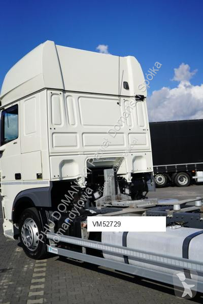 Kamion DAF XF / 480 / ACC / EURO 6 / SSC / MEGA...
