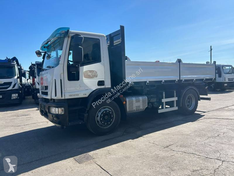Lastbil Iveco 180E32