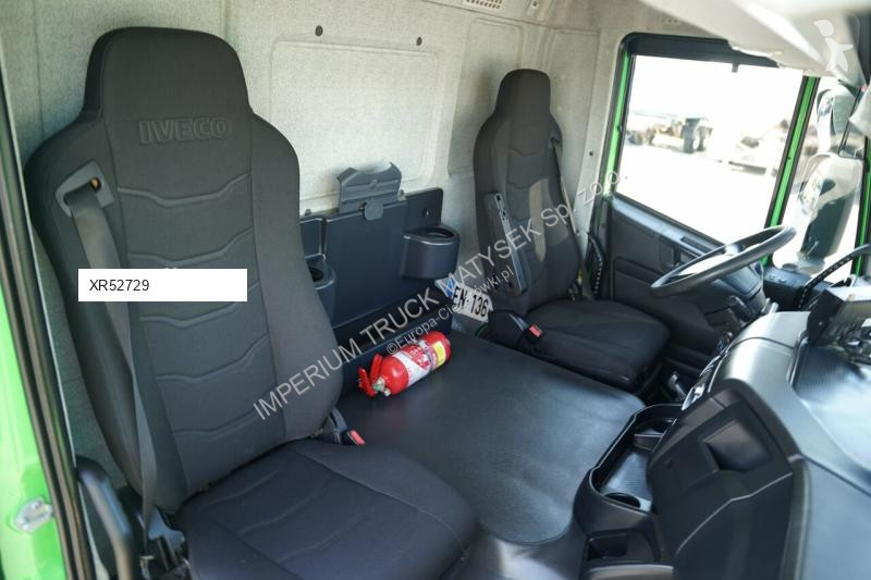 Kamion Iveco STRALIS 360