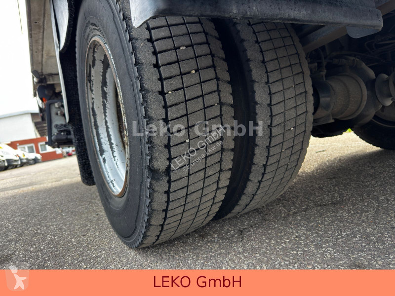Iveco 100 E 19 Ohne Originale Dokumente truck