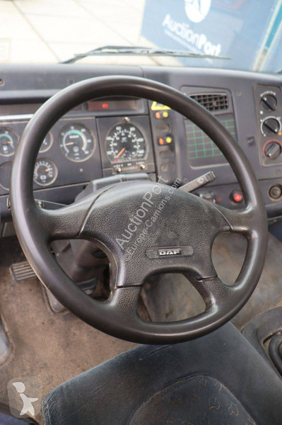 DAF AE 65 NC truck
