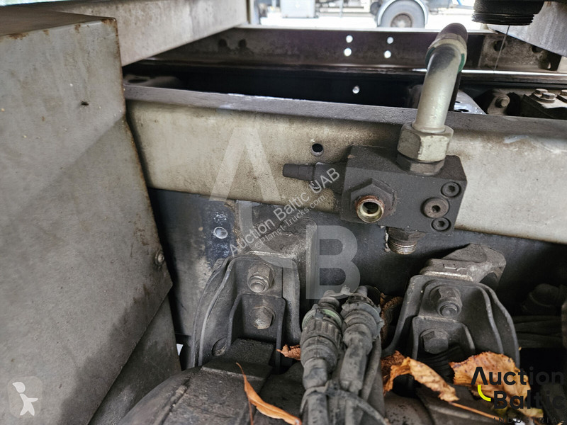 Kamion Scania 400