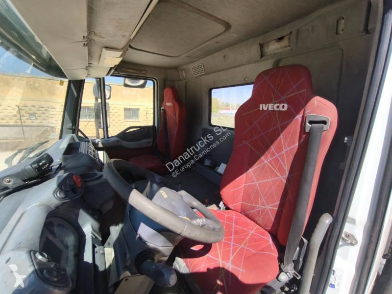 Iveco 260 E 35 truck