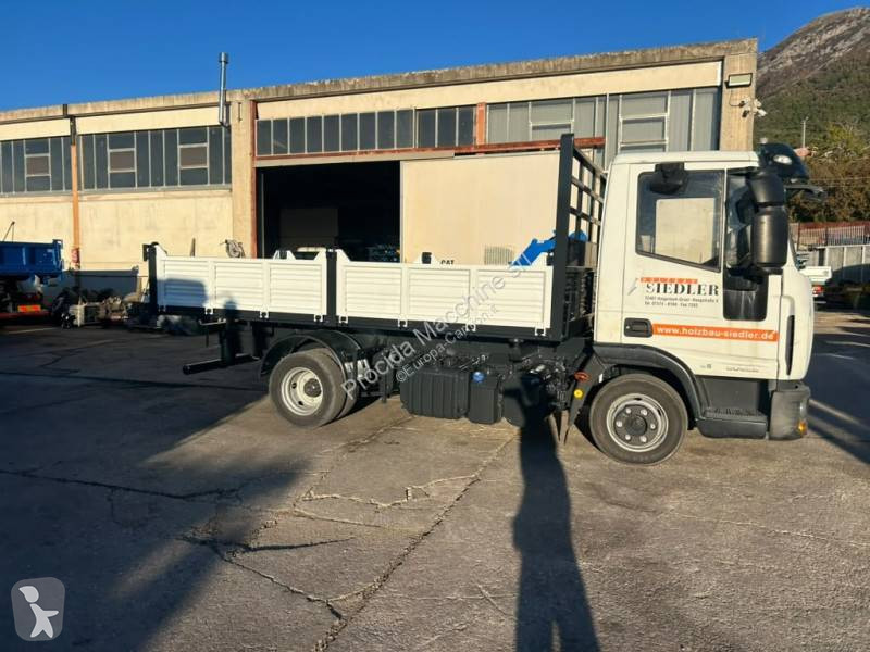 Kamion Iveco 80 E 22