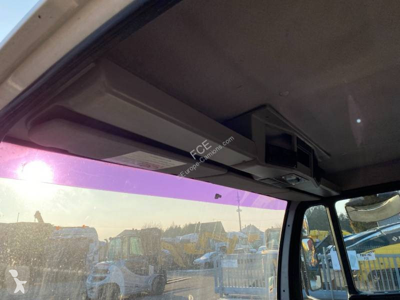 Camion MAN