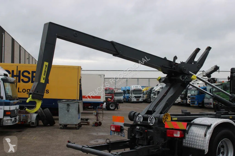 Kamion DAF 85410 + EURO 5