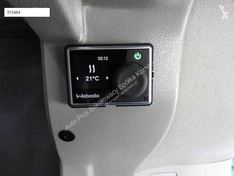 Autoutilitară Volkswagen CRAFTER PLANDEKA 10...