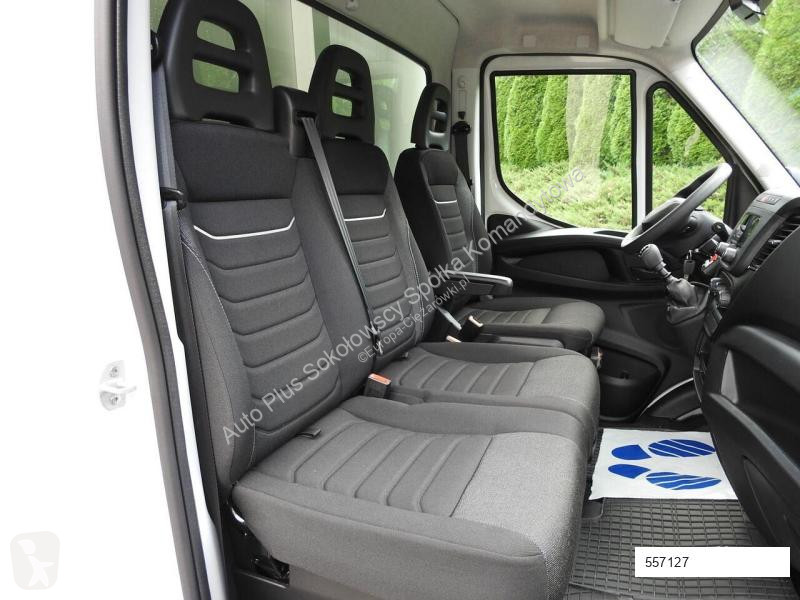 Užitkové vozidlo Iveco DAILY 35S16 NOWY...