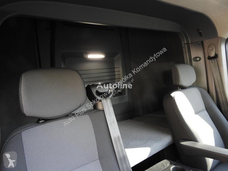 Užitkové vozidlo Renault MASTER NOWY PLANDEKA...