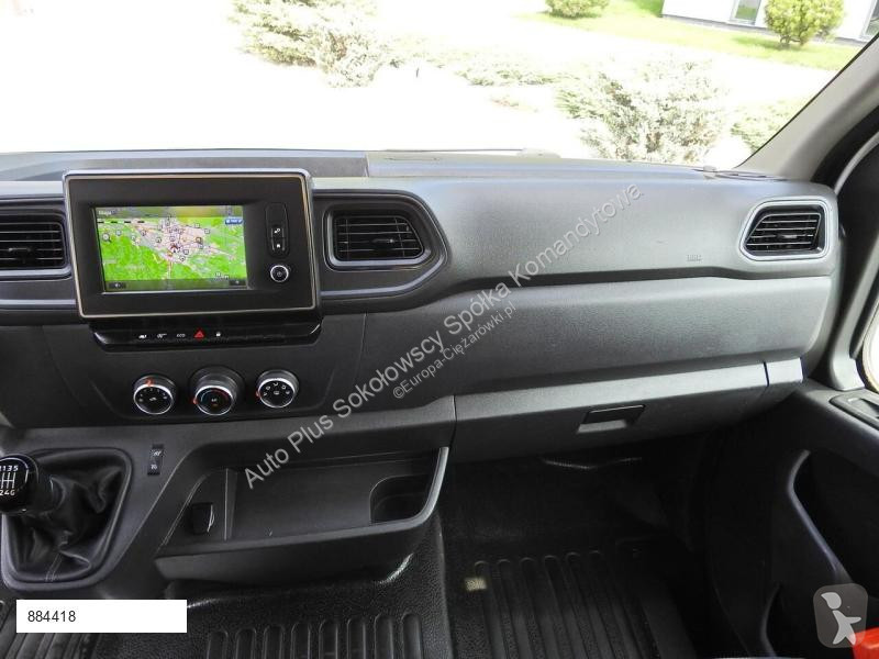 Bedrijfswagen Renault MASTER WYWROTKA TEMPOMAT...