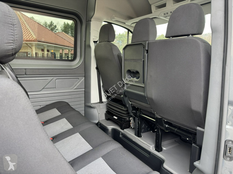 Camion Volkswagen