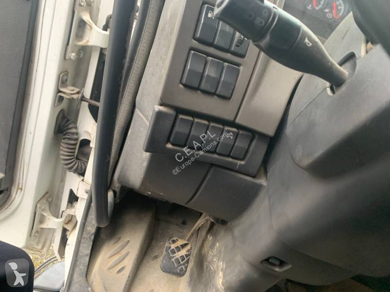 Lastbil Renault