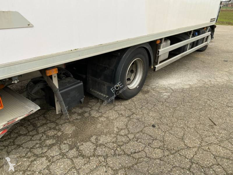 Camion Renault