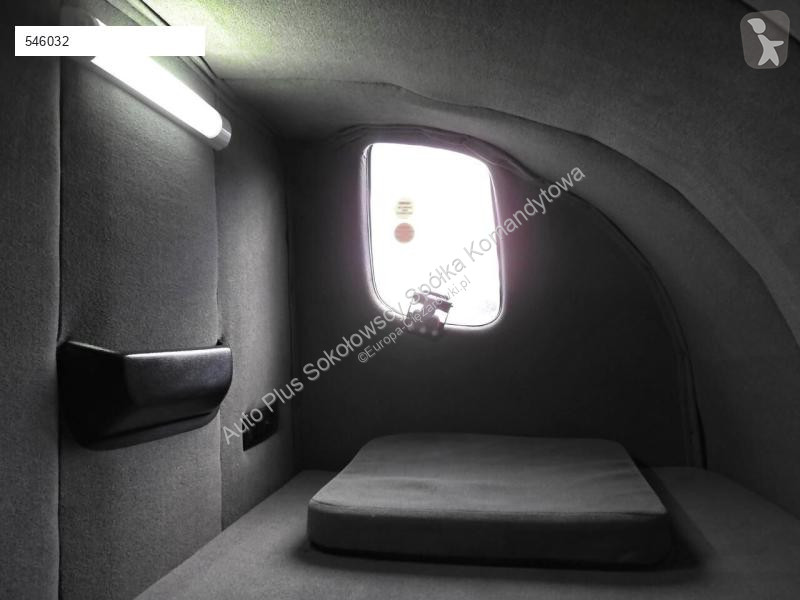 Bedrijfswagen Renault MASTER PLANDEKA 10 PALET...