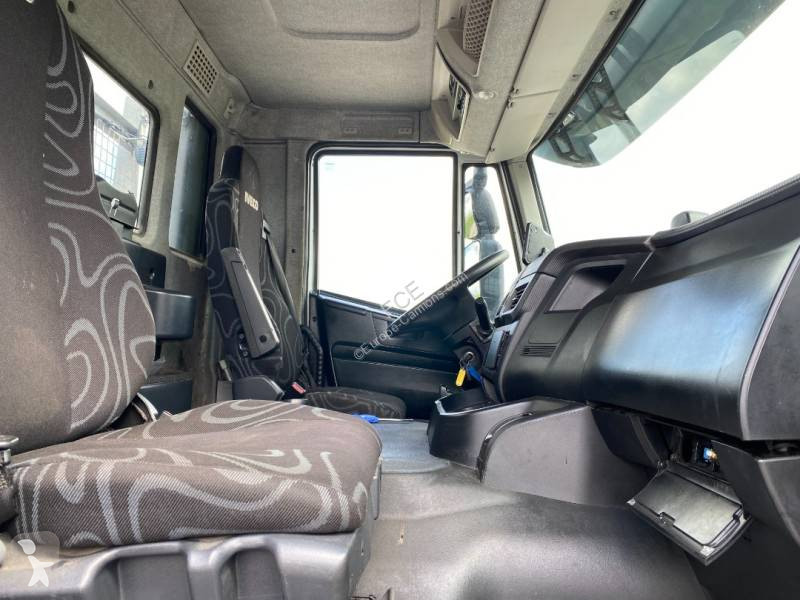 Camion Iveco