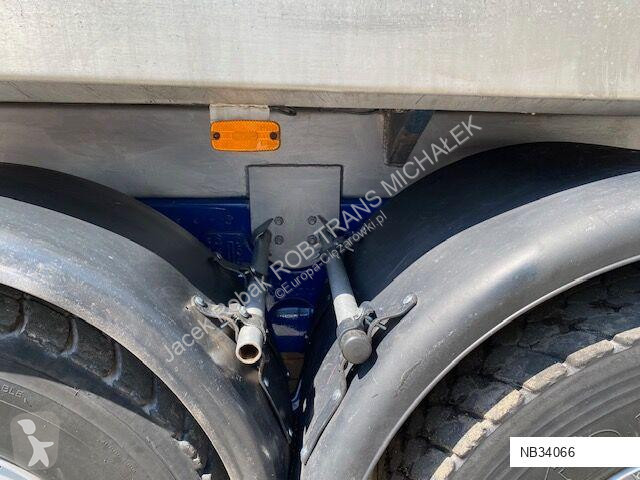 Camion Volvo FM 7