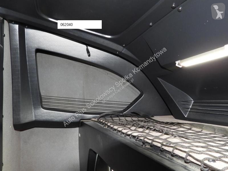Nyttofordon Mercedes SPRINTER 316 PLANDEKA...