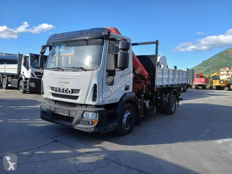Camion Iveco