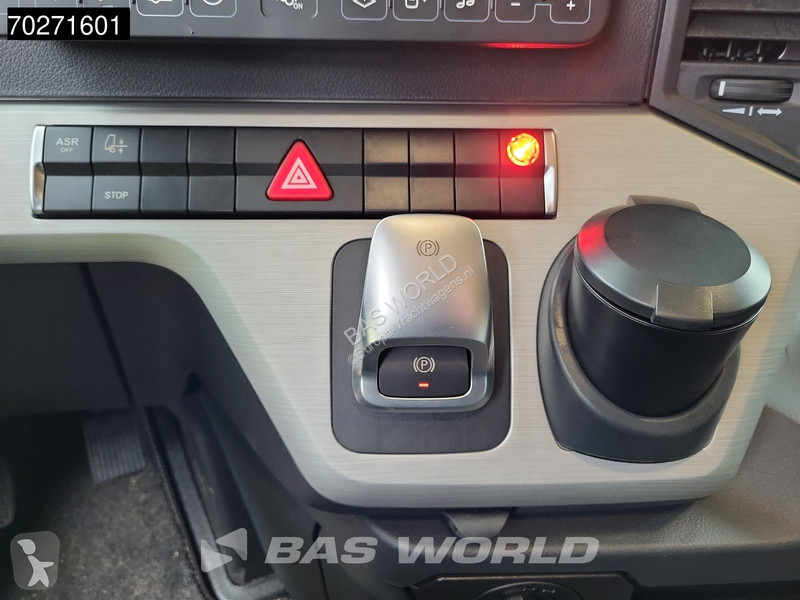 Camion Mercedes 4158 8X4 Miller Industries...