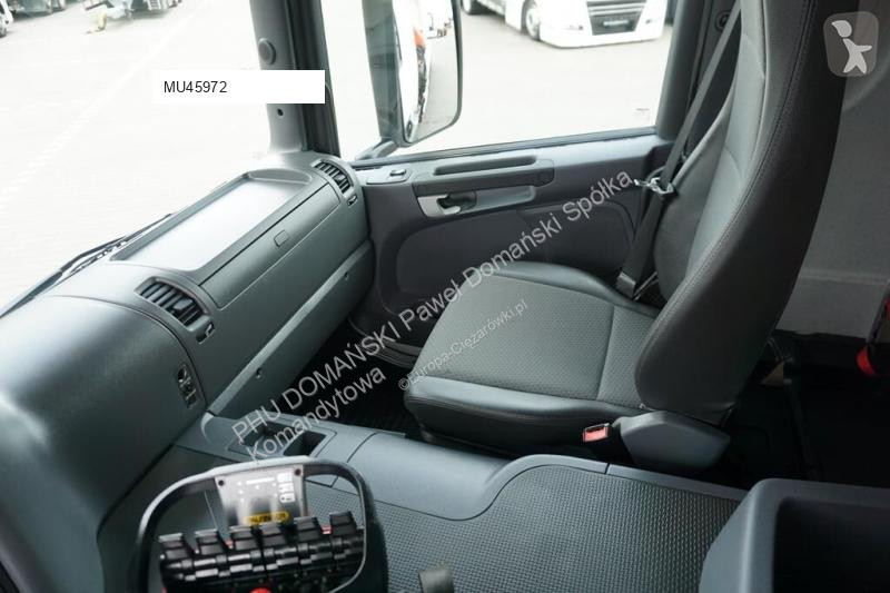 Kamion Scania PK 26002-EH C