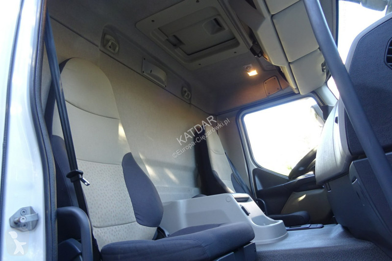 Camion Renault 270 DXI Euro 5 chłodnia Chereau...