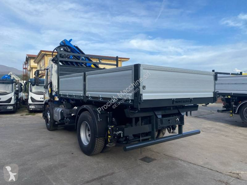 Kamion Iveco