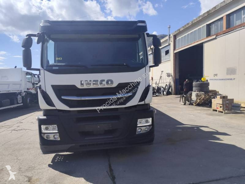 Camion Iveco
