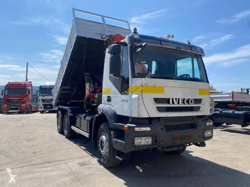 Kamion Iveco